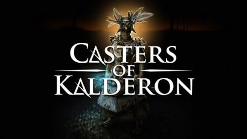 game pic for Casters of Kalderon